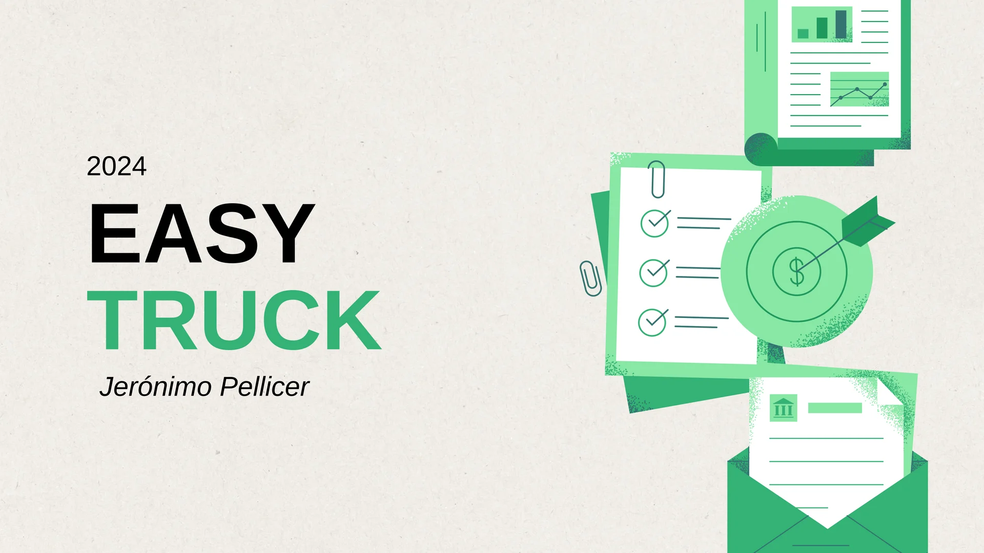 EasyTruck Paid Media & App Growth